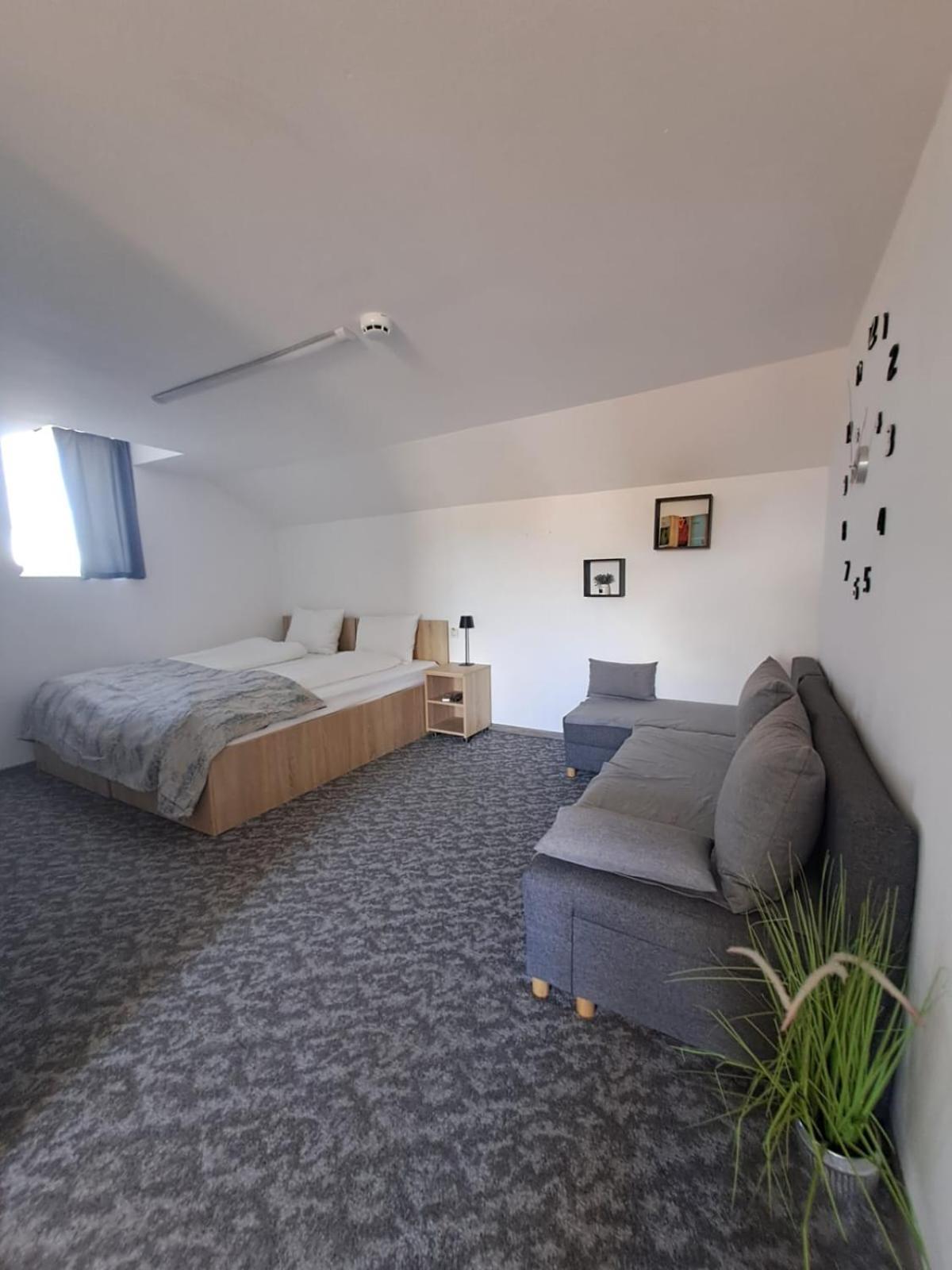 ホテル Casa Sofia Târgu Jiu エクステリア 写真